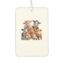 Search for funny animals car air fresheners Kawaii