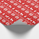 Search for maltese dog wrapping paper Festive