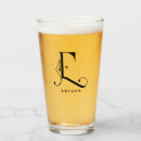 Search for e monogram mugs Black