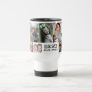 Search for mom travel mugs Photo collage