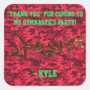 Search for boy camo stickers Party