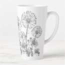 Search for dandelion flower mugs Botanical