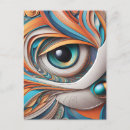 Search for folk flowers postcards Vintage