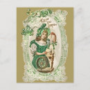 Search for bragh postcards Shamrock