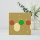 Search for bauble christmas cards Gold