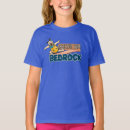 Search for flintstones tshirts Vintage