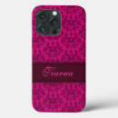 Search for heart dark iphone cases Pink