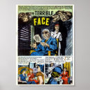 Search for vintage sci fi posters Comic