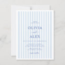 Search for minimalism postcards Blue