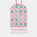 Search for christmas tree gift tags Pattern