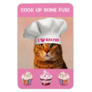 Search for baking magnets Cat