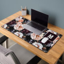 Search for peonies mousepads Pattern