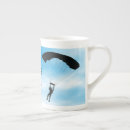 Search for sky dive mugs Skydiving