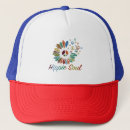 Search for sunflower hats Hippie