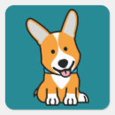 Search for cardigan corgi stickers Welsh