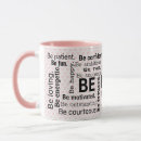 Search for pink heart mugs Contemporary