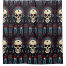 Search for native american shower curtains Pattern