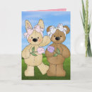 Search for kids easter cards Rabbit