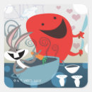 Search for gossamer stickers Bugs bunny