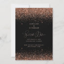 Search for bronze invitations Glam