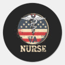 Search for celebrate nurses stickers July 4th