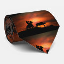 Search for rodeo ties Country