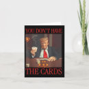 Search for funny trump cards Lets go brandon