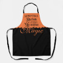 Search for home brew aprons For her