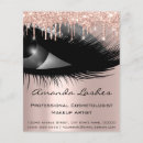 Search for glitter drip flyers Lashes