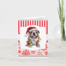 Search for merry cards Dog
