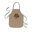 Search for kids animal aprons Cartoon