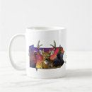 Search for big game mugs Deer