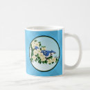 Search for blue jay bird mugs Animals