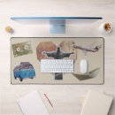Search for trip mousepads Wanderlust