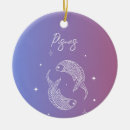 Search for pisces for christmas tree decorations Constellation