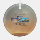 Search for big bend national park christmas tree decorations Nature