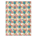 Search for coastal tablecloths Seafood