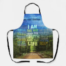 Search for the truth aprons Bible