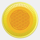 Search for sacred geometry symbol stickers Blume des lebens