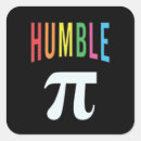 Search for math pun stickers Pi symbol