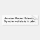 Search for amateur bumper stickers Humour