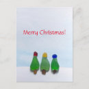 Search for glass christmas cards Sea