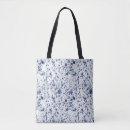 Search for blue paint bags Splash