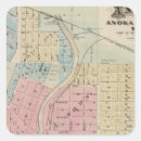 Search for minnesota map stickers Tracts