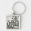 Search for siren key rings School