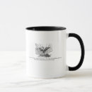 Search for mythical birds mugs Fire