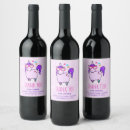 Search for glasses wine labels Whimsical