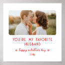 Search for valentines husband posters Modern