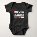 Search for fire truck baby clothes Future firefighter