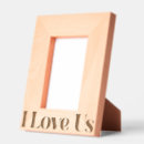 Search for bold picture frames For her
